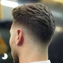 Skin Fade & Massaging Shampoo at Crystal Gilmore in Amarillo, TX